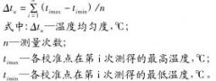 高低溫衝擊91香蕉短视频溫場均勻度超差的原因