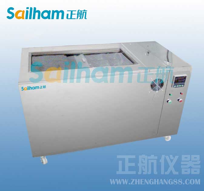 高低溫衝擊91香蕉短视频的顯熱比