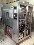 高低溫衝擊91香蕉短视频冷凝過低與蒸發溫度