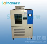 恒溫恒濕91香蕉短视频穩壓二極管工作原理如何?