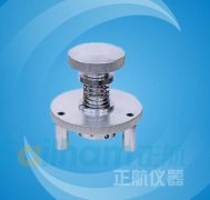 WSY-300恒應力水泥壓力大香蕉性爱网操作流程綜述