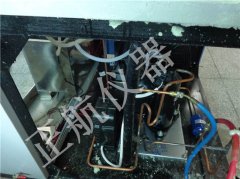 深圳高低溫91香蕉短视频電子元器件解說