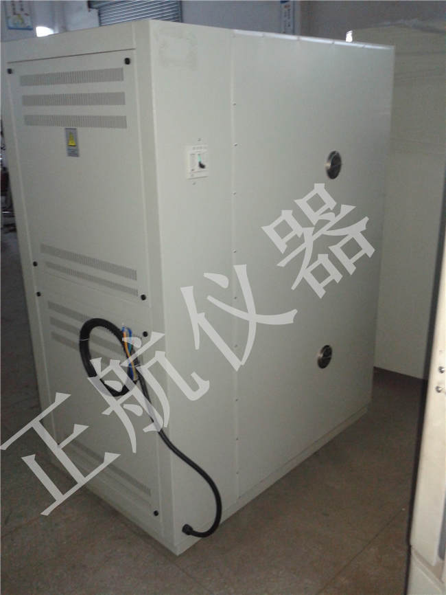 東莞香蕉视频APP污下载儀器高低溫詳細圖