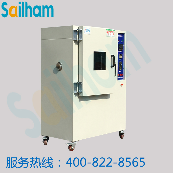 香蕉视频APP污下载儀器研發生產精密型高溫烘箱直視圖