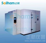 不鏽鋼恒溫恒濕91香蕉短视频決定產品可靠性能