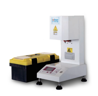 熔體流動速率儀？看完這個你就懂了