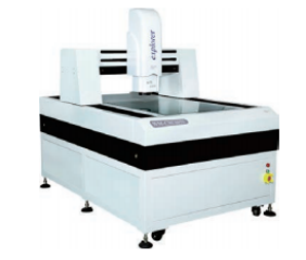 什麽是二次元影像測試儀？