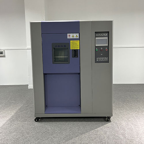 冷熱衝擊91香蕉短视频：如何確保電子產品的可靠性？