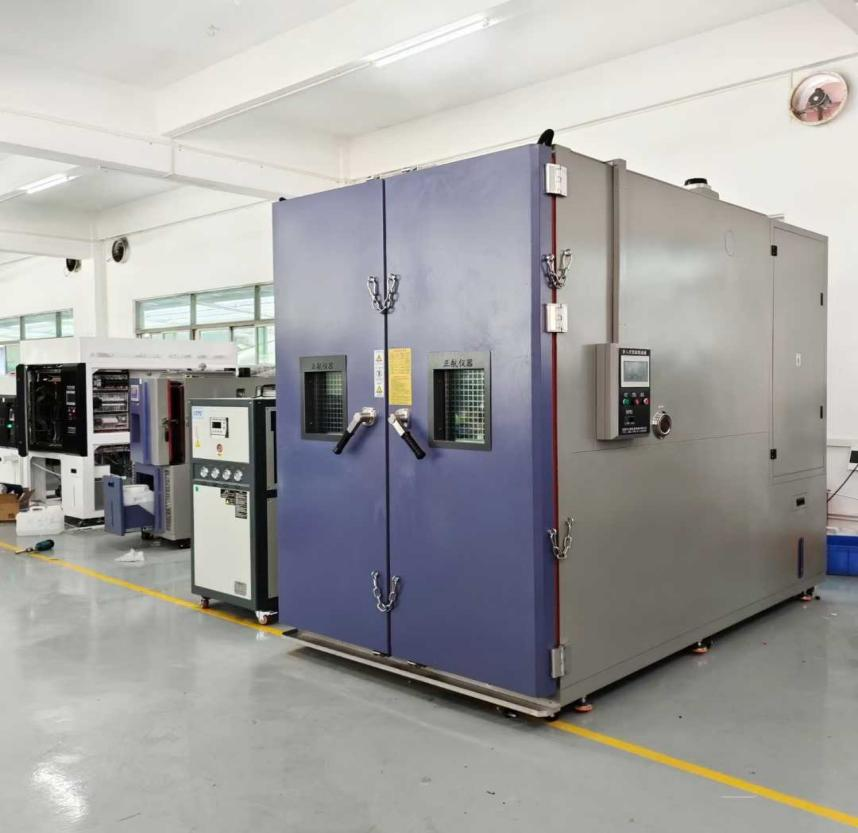 5m³恒溫恒濕箱